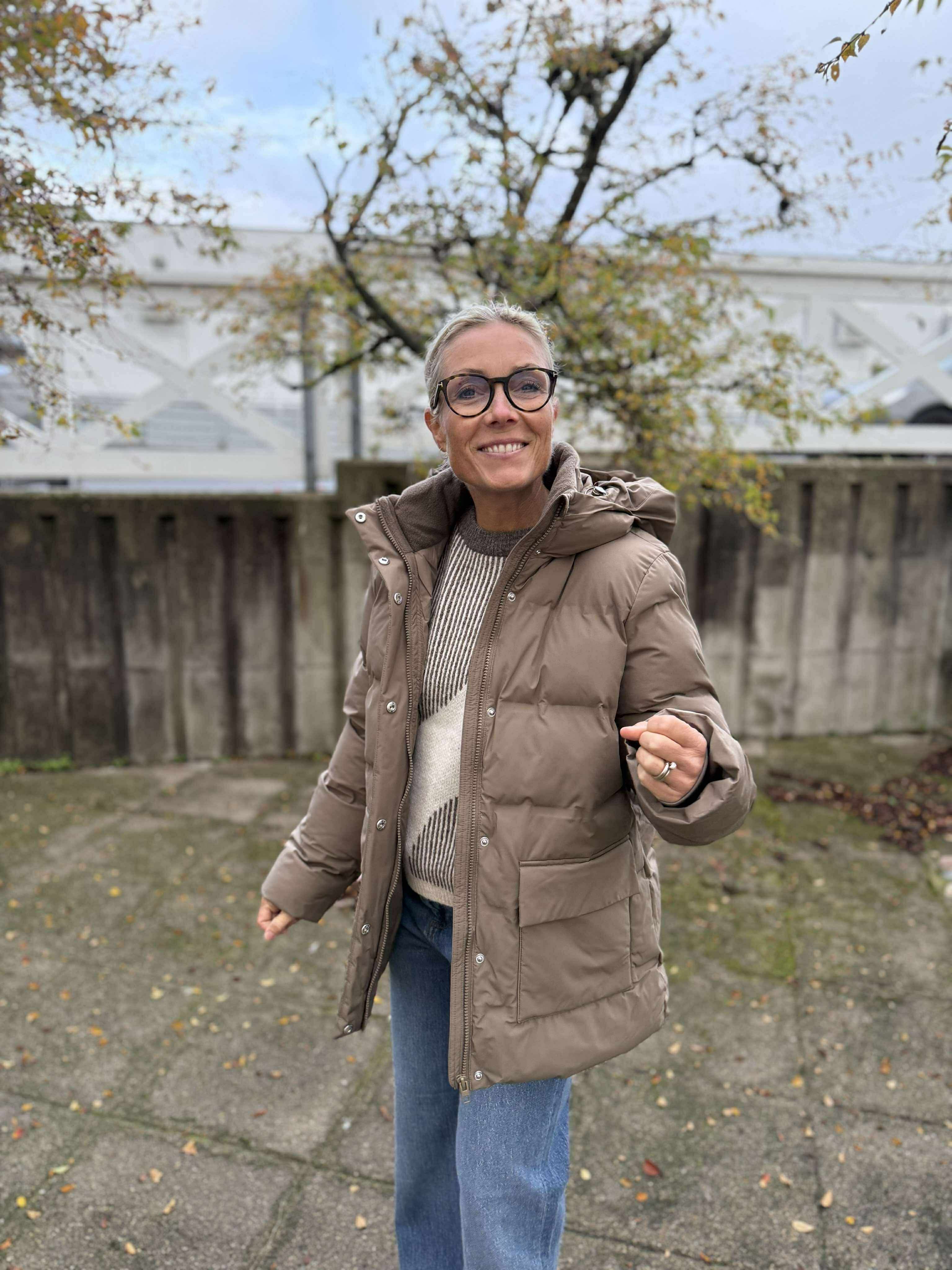 PCNORMA Puffer - Morel